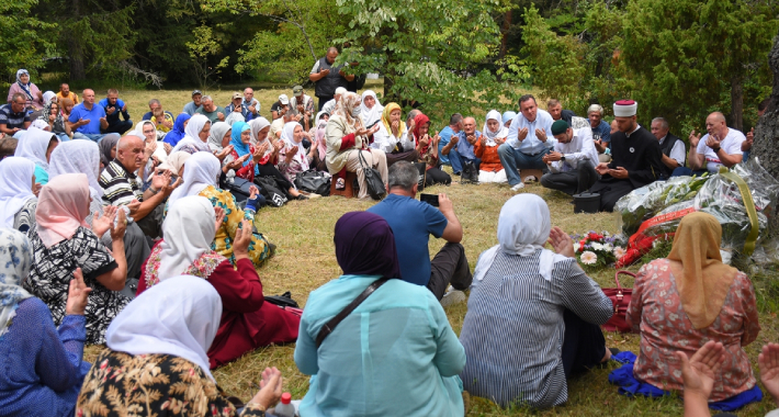 26 godina od zločina u Trnovu